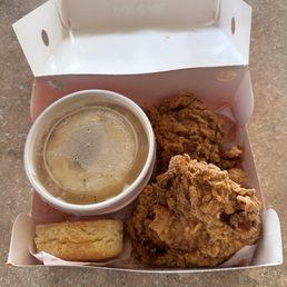 That $6.99 Big Box is what's up.