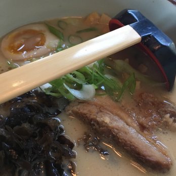 Ramen Wasabi - Ramen Near Me - Chicago, Illinois