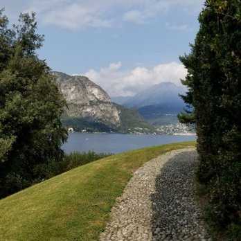 Lake Como - Melzi - Lakes Near Me