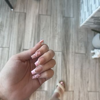 Trendy Nails Spa - Waxing Near Me - San Marcos, Texas Trendy Nails Spa - Waxing Near Me - San Marcos, Texas