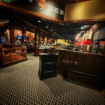 Ruby Tuesday - Front, waiting area - American Near Me - Philadelphia, Pennsylvania Ruby Tuesday - Front, waiting area - American Near Me - Philadelphia, Pennsylvania