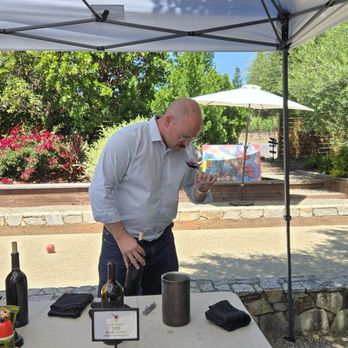 James Cole Winery - Wineries Near Me - Napa, California