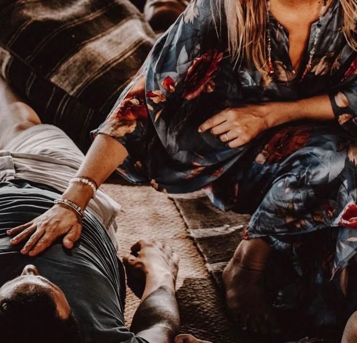 Earth + Ether Logo