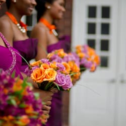 The Flower Shop