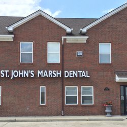 St John's Marsh Dental