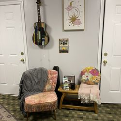 Grassroots Arts and Music Studio - Studio Main Entrance