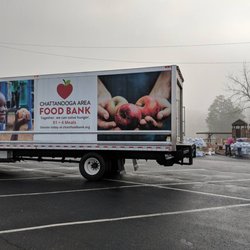 Chattanooga Area Food Bank
