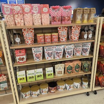 Marshalls - Valentine's Day is out - Department Stores Near Me - Sacramento, California
