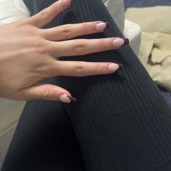 Berry Nails & Spa