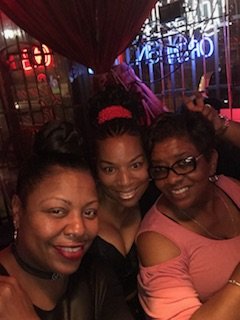 Licorice Lounge by null