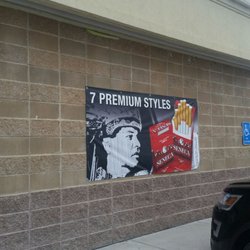 Sac & Fox Truck Stop