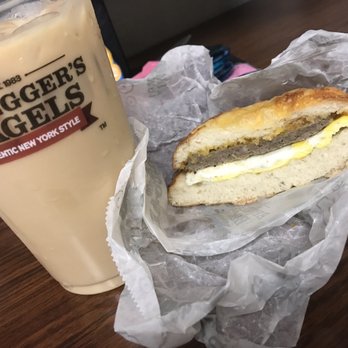 Bruegger's Bagels - Bagels Near Me - Greensboro, North Carolina Bruegger's Bagels - Bagels Near Me - Greensboro, North Carolina