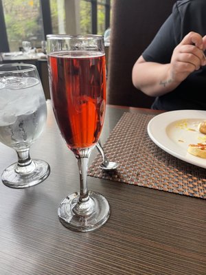 Beau's on the River by null