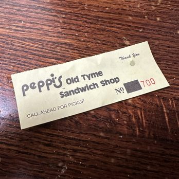 Peppi's - Burgers Near Me - Pittsburgh, Pennsylvania