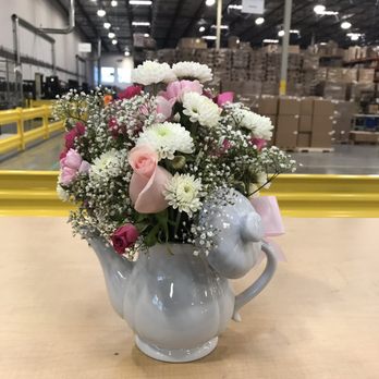Purple Lily By Karen - Florists Near Me - Montclair, California Purple Lily By Karen - Florists Near Me - Montclair, California