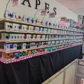 Puffy's Vapes And More - Vape Shops Near Me - Bethany, Oklahoma Puffy's Vapes And More - Vape Shops Near Me - Bethany, Oklahoma