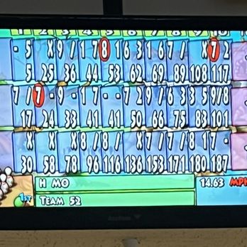 Parkway Bowl - Second game - Bowling Near Me - El Cajon, California Parkway Bowl - Second game - Bowling Near Me - El Cajon, California