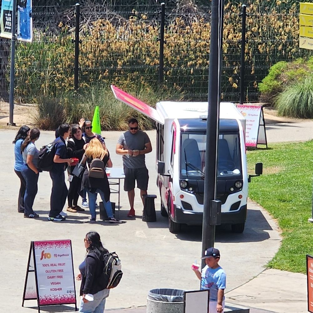 FRO - Kids want their treat! - Ice Cream & Frozen Yogurt Near Me - Los Angeles, California FRO - Kids want their treat! - Ice Cream & Frozen Yogurt Near Me - Los Angeles, California