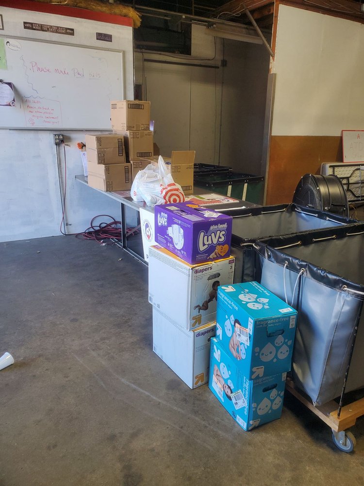 St. Louis Area Diaper Bank - social services organization in St. Louis, MO