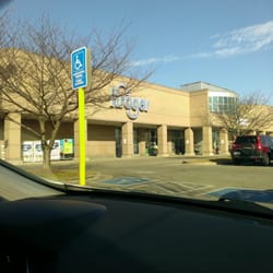 Kroger - Kroger