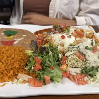 Las Palmas - Two #2. Dos Enchiladas and Crispy Taco ComboEnchiladas - Mexican Near Me - San Dimas, California Las Palmas - Two #2. Dos Enchiladas and Crispy Taco ComboEnchiladas - Mexican Near Me - San Dimas, California
