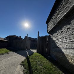 Fort Osage National Historic Landmark