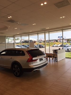 VOLVO CARS SILVER SPRING - Updated July 2026 - 41 Photos & 82 Reviews ...
