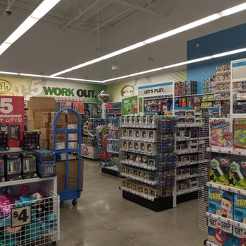 Five Below - Discount Store Near Me - Miami, Florida