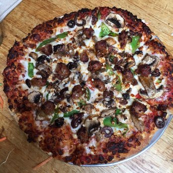 Upper Crust Pizza - Pizza Near Me - Santa Fe, New Mexico Upper Crust Pizza - Pizza Near Me - Santa Fe, New Mexico