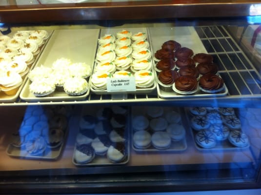 Wuollet Bakery by null