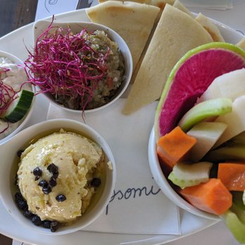 Psomi - Look how beautiful. - Bakeries Near Me - Tampa, Florida