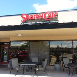 Shartel Cafe
