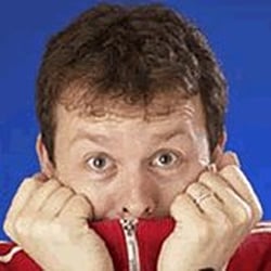 The Frog and Bucket Comedy Club - Taken from Frog and Bucket website