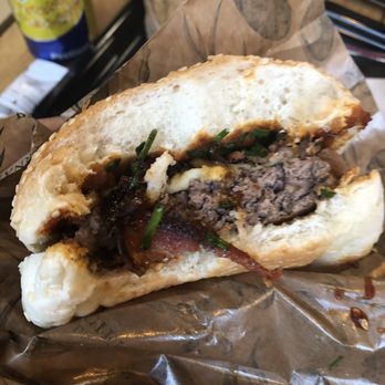 Big Fernand - Burgers Near Me - Paris, 75
