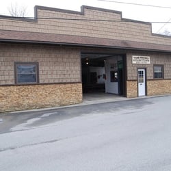 Marino's Tom Auto Body Inc