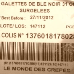 Café Chineur