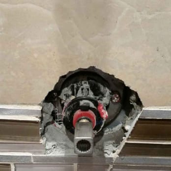 I Can Fix It - Rigid cuts that don't fit the valve - Handyman Near Me - Gainsville, Virginia I Can Fix It - Rigid cuts that don't fit the valve - Handyman Near Me - Gainsville, Virginia