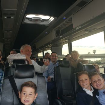 Strack Ground Transportation - Limos Near Me - Costa Mesa, California Strack Ground Transportation - Limos Near Me - Costa Mesa, California