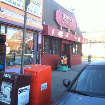 Shimon's Kosher Pizza