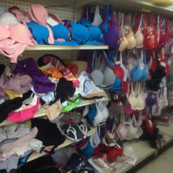 Discount Mart - Bras and underwear - Discount Store Near Me - Mc Farland, California