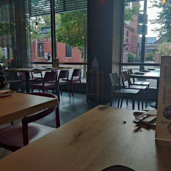 Sumiao Hunan Kitchen - Interior - Chinese Near Me - Cambridge, Massachusetts