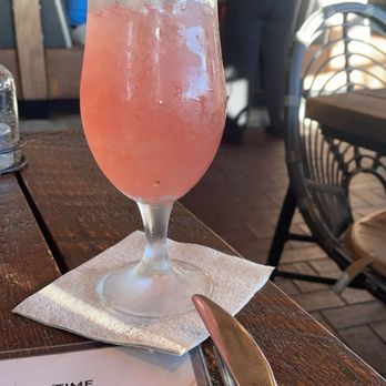 Asada Cantina + Kitchen - Agua Fresca - Tacos Near Me - San Clemente, California