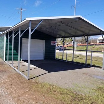 Second Chance General Store - Furniture Stores Near Me - Chandler, Oklahoma