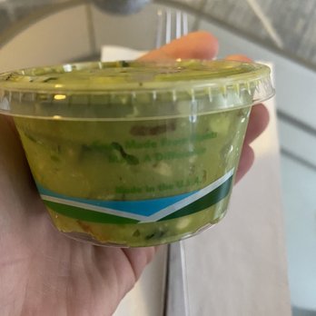Summer Salt - Guacamole Side - Tacos Near Me - New York, New York Summer Salt - Guacamole Side - Tacos Near Me - New York, New York