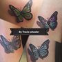 Photo of Indian Ink Tattoo