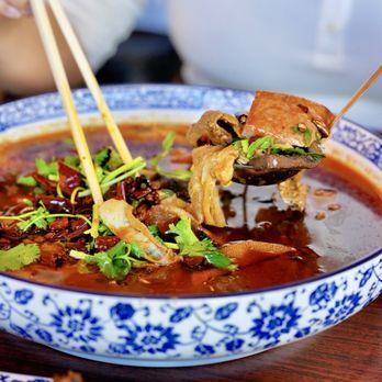 Chili Szechuan - Szechuan Near Me - Philadelphia, Pennsylvania