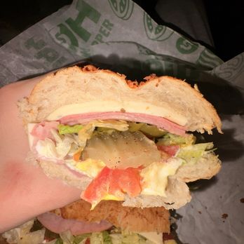 Subway - Cold Cut - Sandwiches Near Me - Madison Heights, Virginia