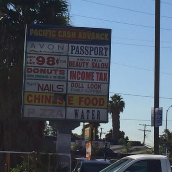 Pacific Cash Advance - Check Cashing/Pay-day Loans Near Me - Los Angeles, California Pacific Cash Advance - Check Cashing/Pay-day Loans Near Me - Los Angeles, California