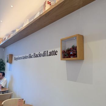 Bacio di Latte - Ice Cream & Frozen Yogurt Near Me - Claremont, California Bacio di Latte - Ice Cream & Frozen Yogurt Near Me - Claremont, California