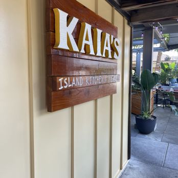Kaia’s - Hawaiian Near Me - Danville, California